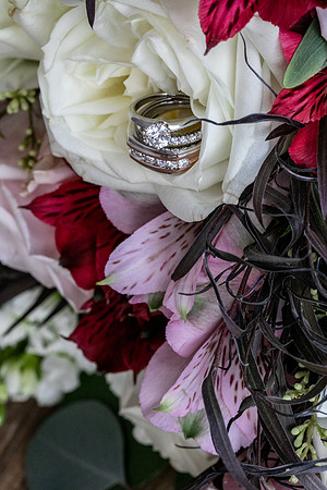 Jasmine & Cody Wedding Day