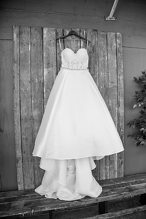 Jasmine & Cody Wedding Day