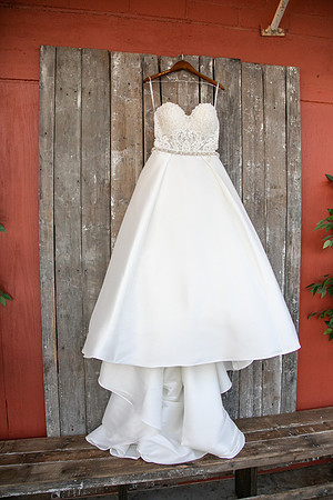 Jasmine & Cody Wedding Day