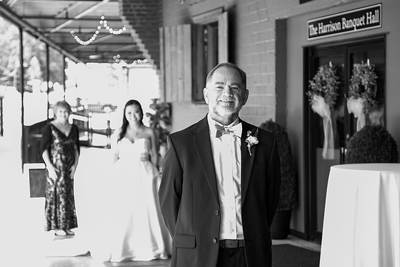 Jasmine & Cody Wedding Day