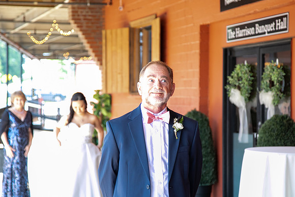 Jasmine & Cody Wedding Day