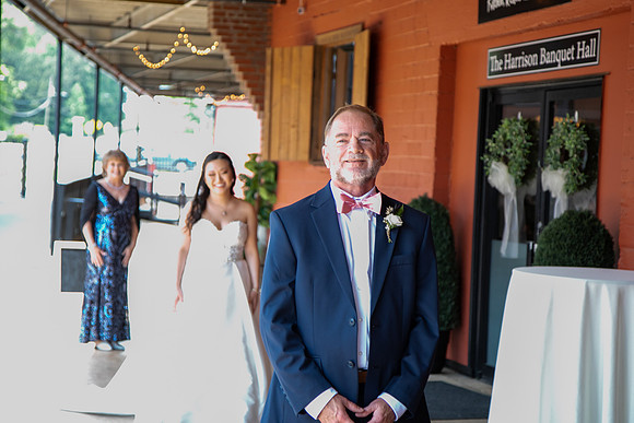 Jasmine & Cody Wedding Day