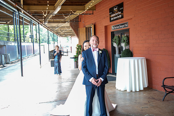 Jasmine & Cody Wedding Day