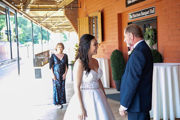Jasmine & Cody Wedding Day