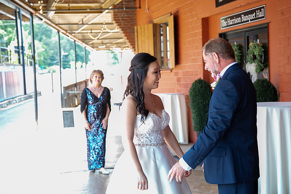 Jasmine & Cody Wedding Day