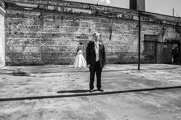 Jasmine & Cody Wedding Day