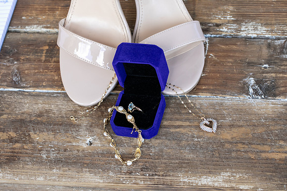Jasmine & Cody Wedding Day