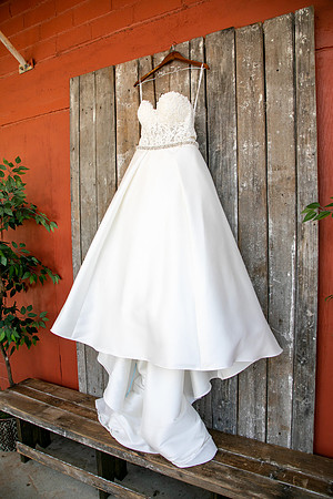 Jasmine & Cody Wedding Day