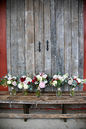 Jasmine & Cody Wedding Day