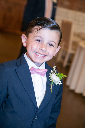 Jasmine & Cody Wedding Day