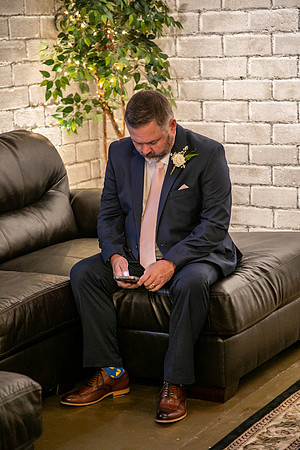 Jasmine & Cody Wedding Day