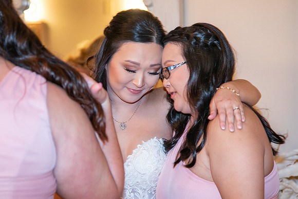 Jasmine & Cody Wedding Day