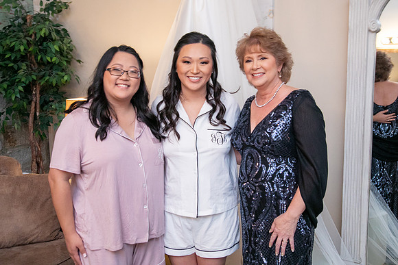 Jasmine & Cody Wedding Day