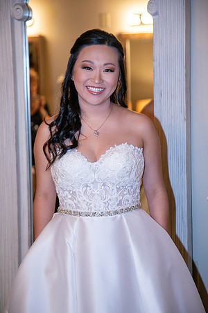 Jasmine & Cody Wedding Day
