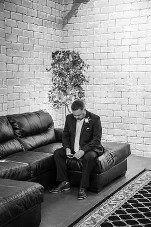 Jasmine & Cody Wedding Day