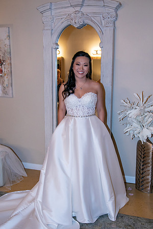 Jasmine & Cody Wedding Day