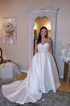 Jasmine & Cody Wedding Day