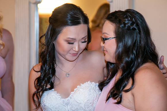 Jasmine & Cody Wedding Day
