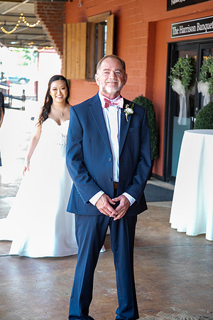 Jasmine & Cody Wedding Day