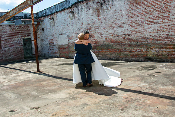 Jasmine & Cody Wedding Day
