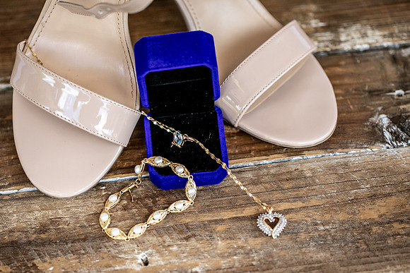 Jasmine & Cody Wedding Day