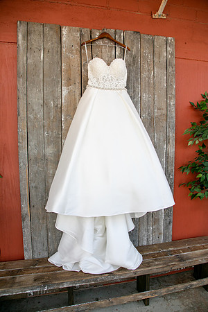 Jasmine & Cody Wedding Day
