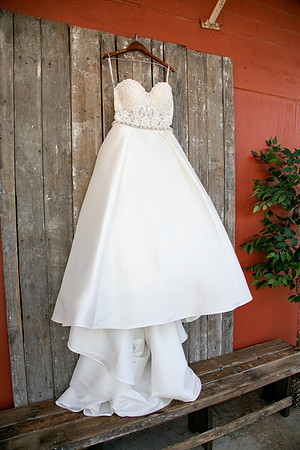 Jasmine & Cody Wedding Day