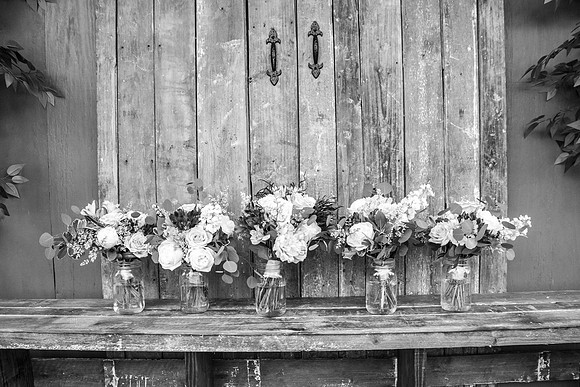 Jasmine & Cody Wedding Day