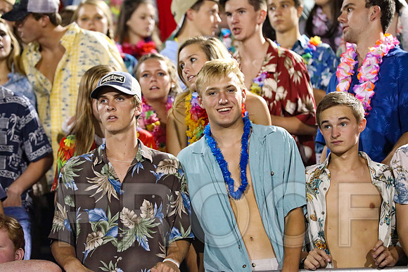 North Oconee vs Cedar Shoals 2016