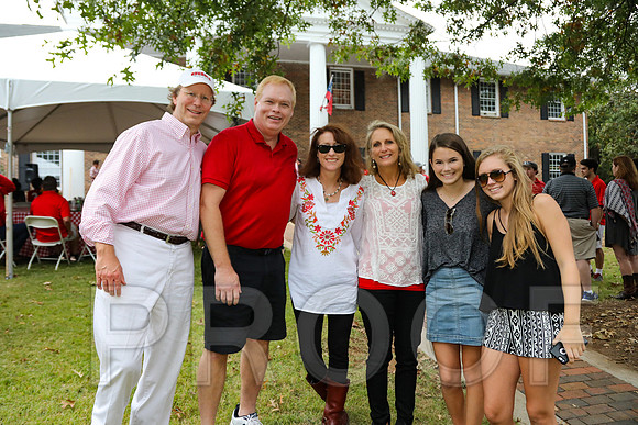 LXA Parents Weekend Fall 2016