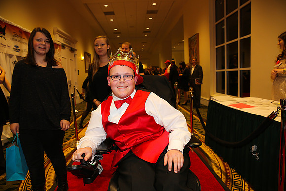 ESP Big Hearts Banquet by Blane Marable Photography