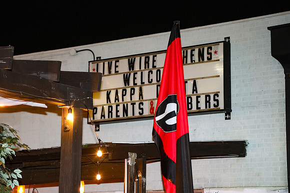 KD's Parent Weekend 2018