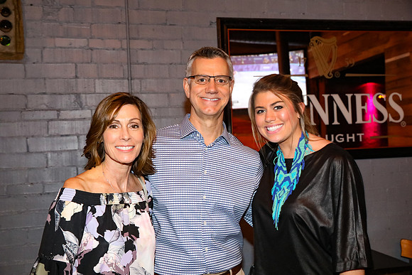 KD's Parent Weekend 2018