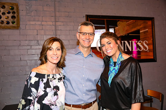 KD's Parent Weekend 2018