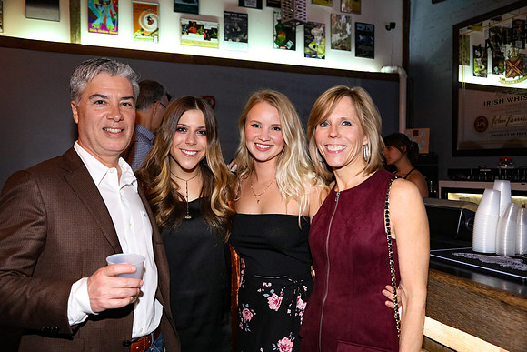 KD's Parent Weekend 2018