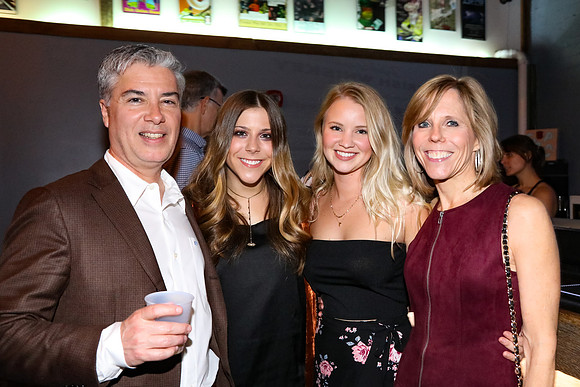KD's Parent Weekend 2018