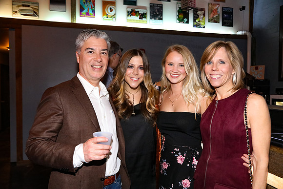 KD's Parent Weekend 2018