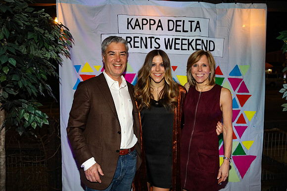 KD's Parent Weekend 2018