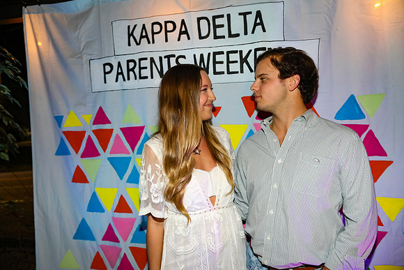 KD's Parent Weekend 2018
