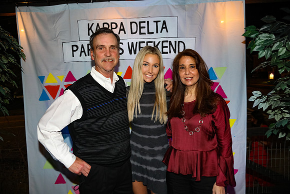 KD's Parent Weekend 2018