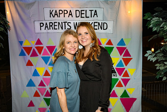 KD's Parent Weekend 2018