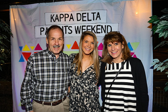KD's Parent Weekend 2018