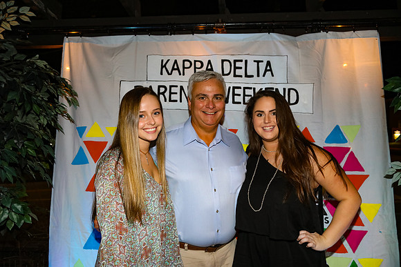 KD's Parent Weekend 2018