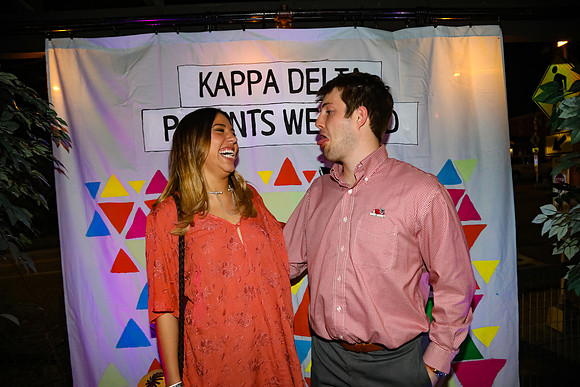 KD's Parent Weekend 2018