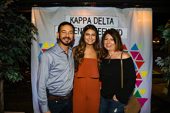 KD's Parent Weekend 2018