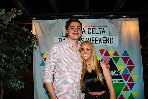 KD's Parent Weekend 2018