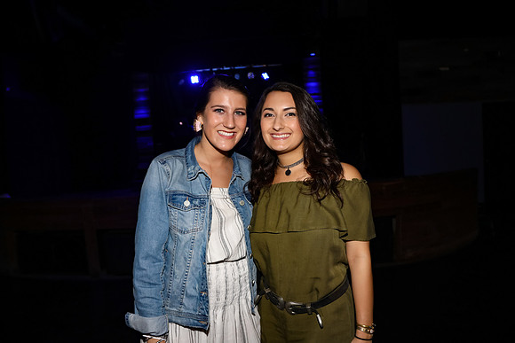 KD's Parent Weekend 2018