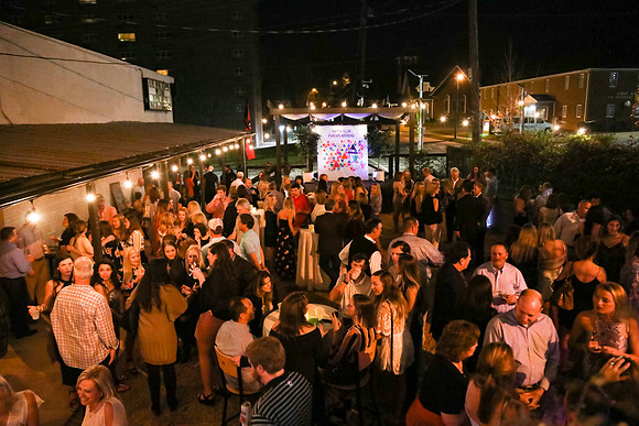 KD's Parent Weekend 2018