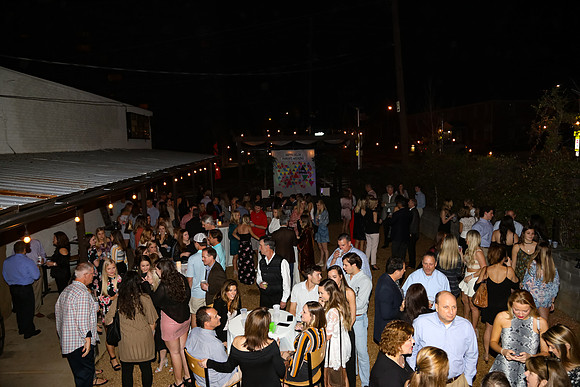 KD's Parent Weekend 2018