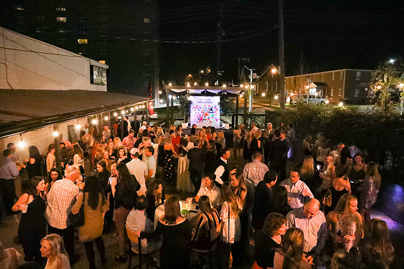 KD's Parent Weekend 2018